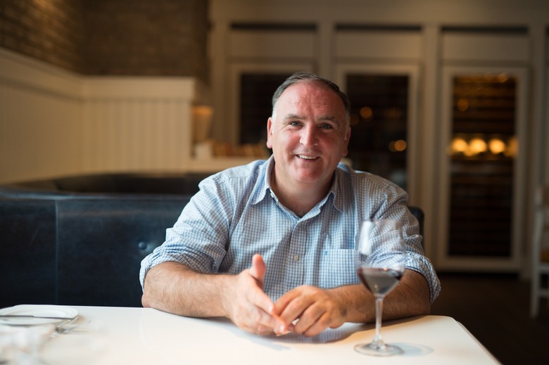 jose andres time 100 most influential